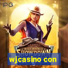 wjcasino con